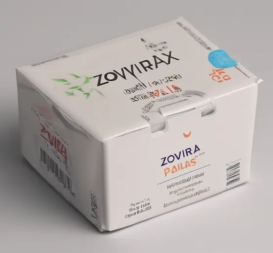 Zovirax prezzo crema